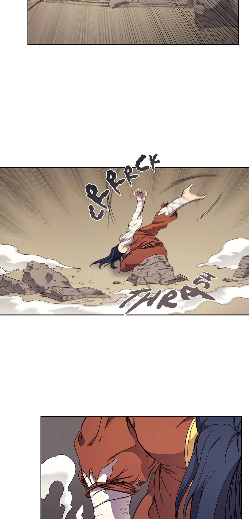 Heavenly Demon Reborn! Chapter 113, page 36 of 52