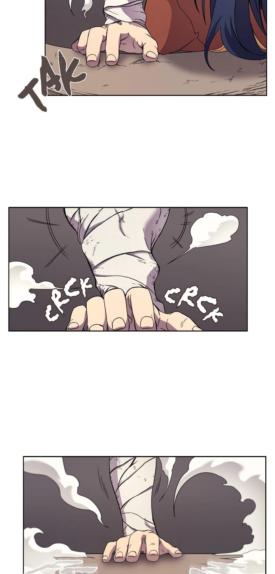 Heavenly Demon Reborn! Chapter 113, page 37 of 52