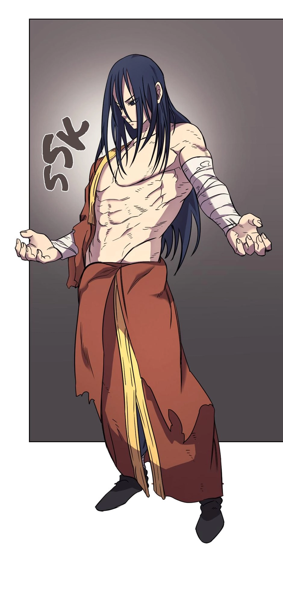 Heavenly Demon Reborn! Chapter 113, page 39 of 52