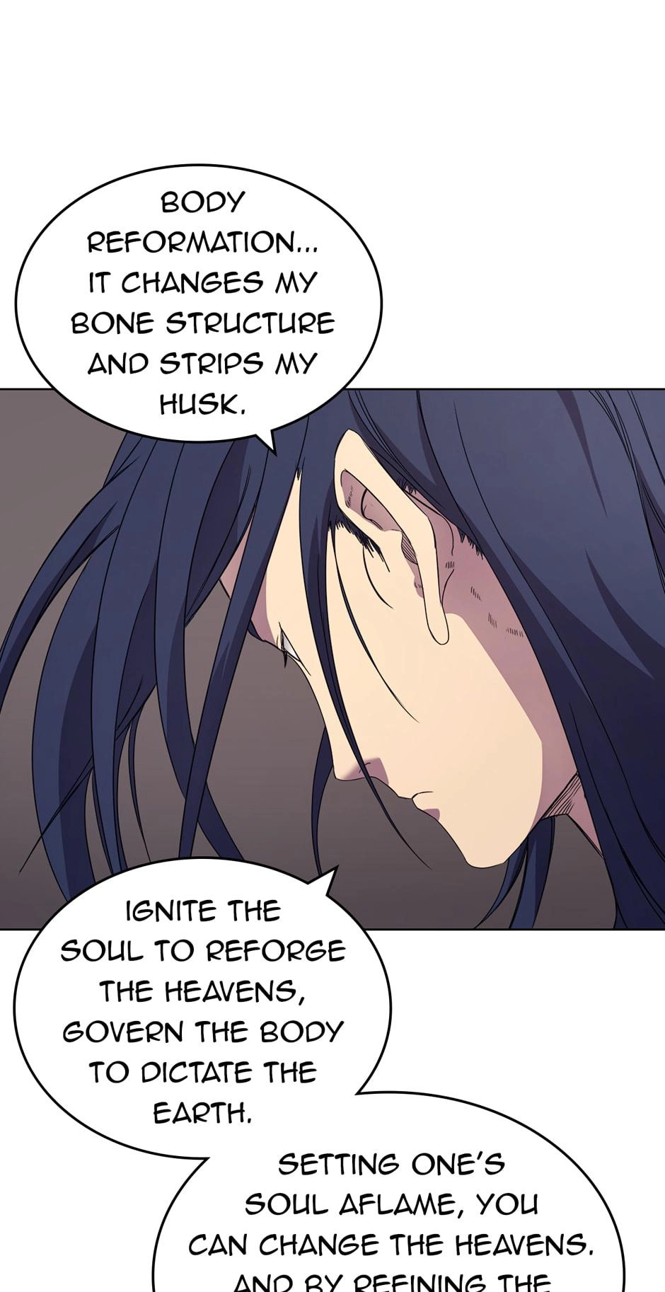 Heavenly Demon Reborn! Chapter 113, page 40 of 52