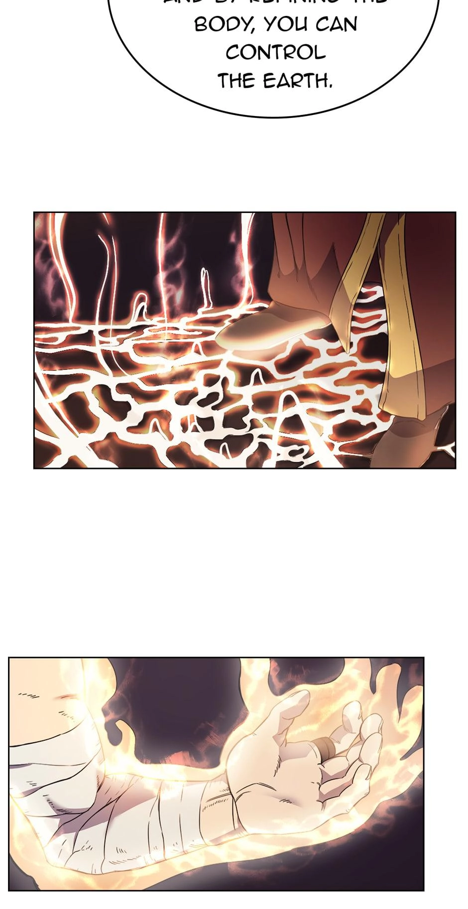 Heavenly Demon Reborn! Chapter 113, page 41 of 52