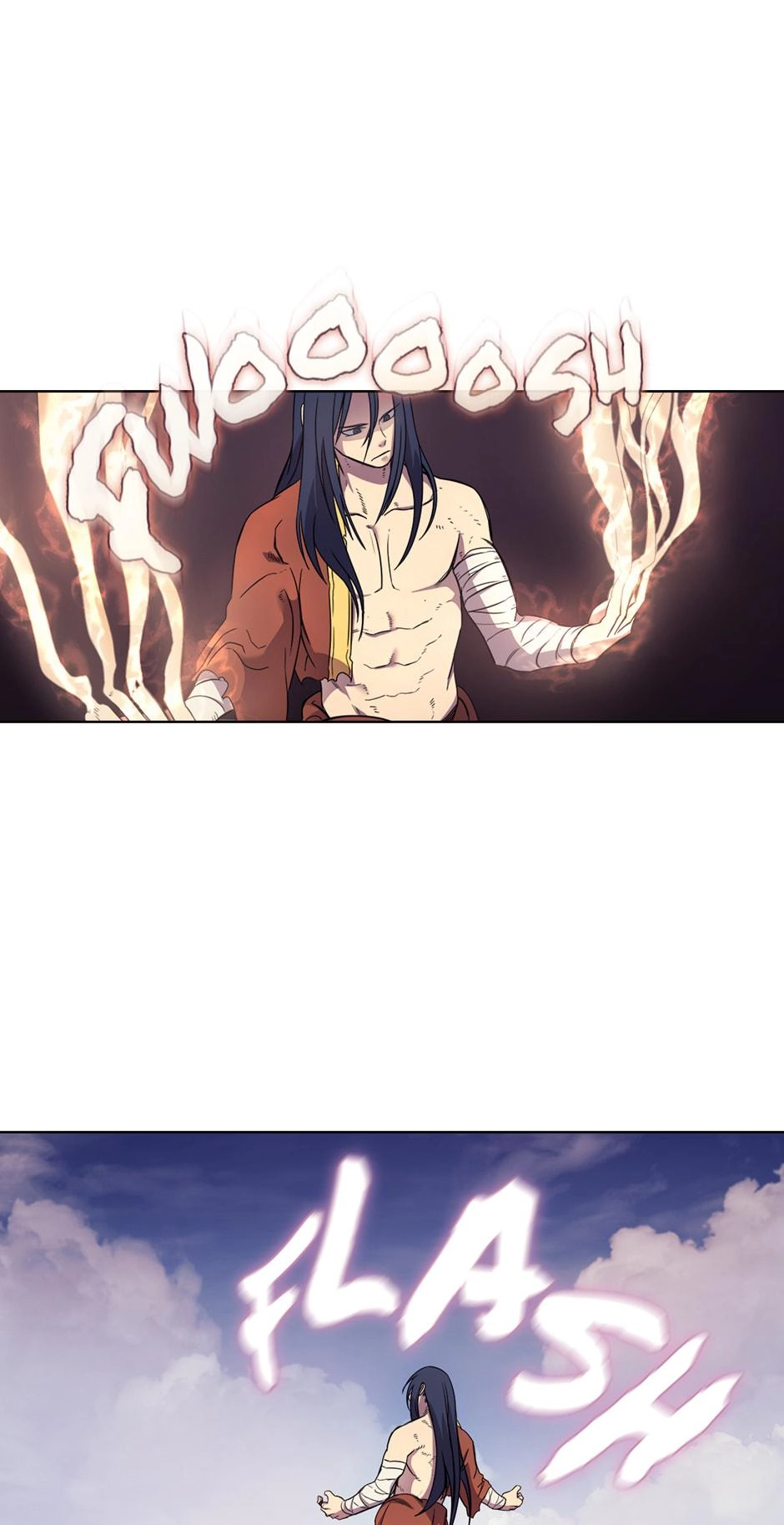 Heavenly Demon Reborn! Chapter 113, page 42 of 52