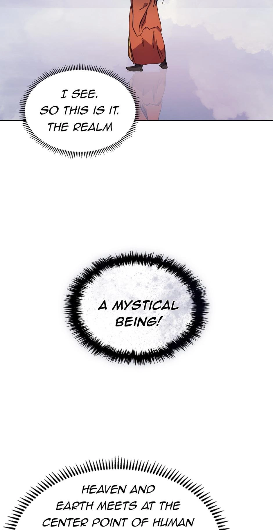 Heavenly Demon Reborn! Chapter 113, page 43 of 52