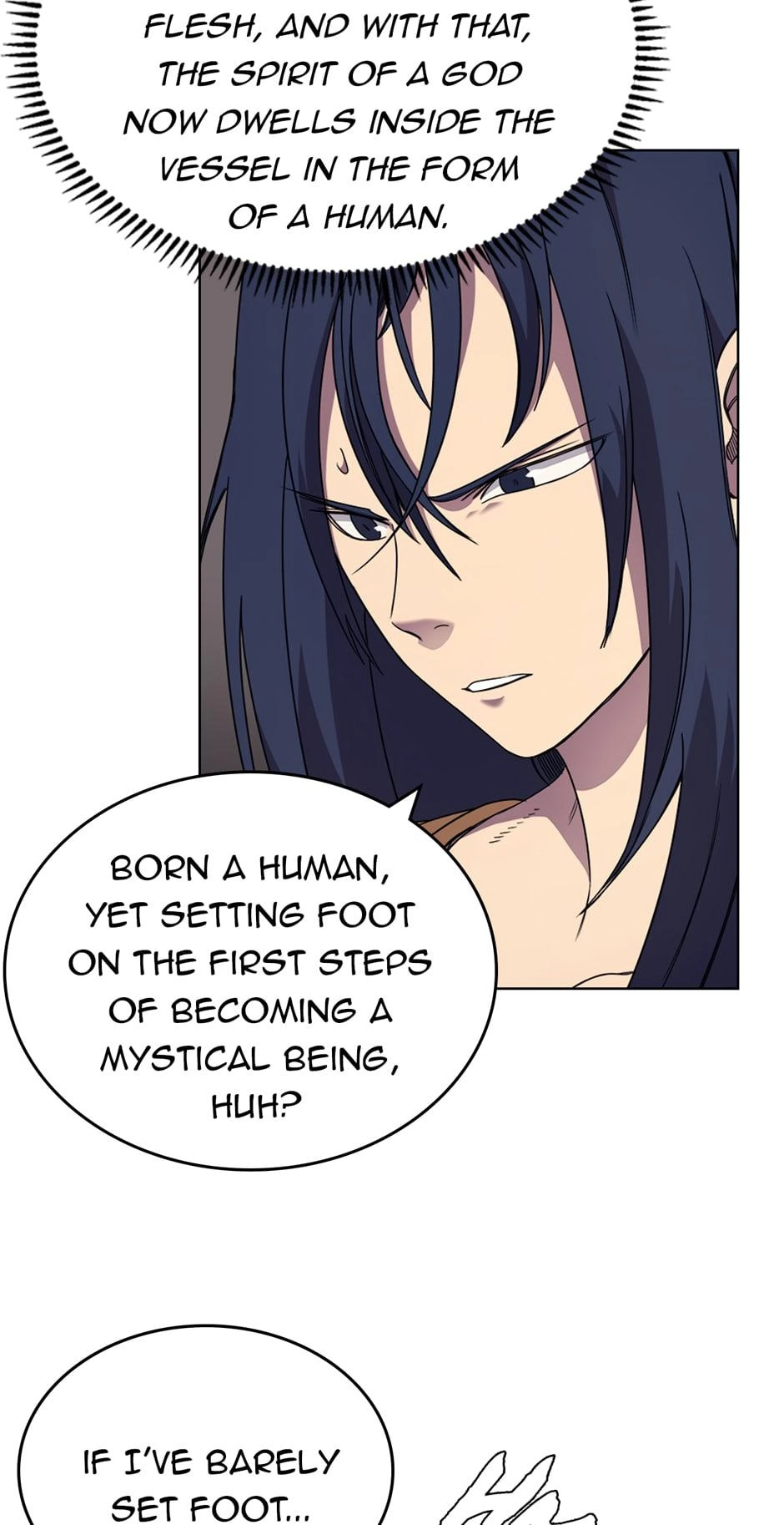 Heavenly Demon Reborn! Chapter 113, page 44 of 52