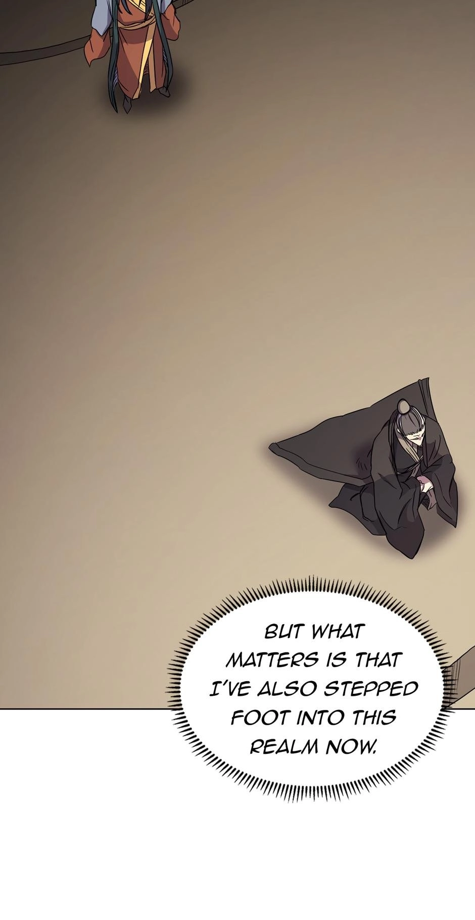Heavenly Demon Reborn! Chapter 113, page 46 of 52