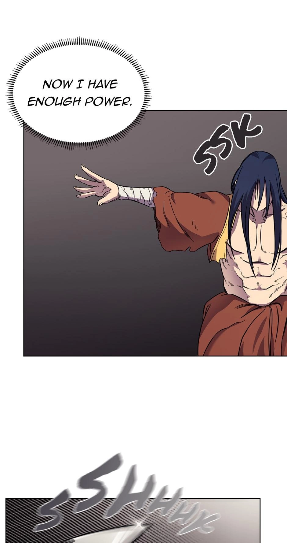 Heavenly Demon Reborn! Chapter 113, page 47 of 52