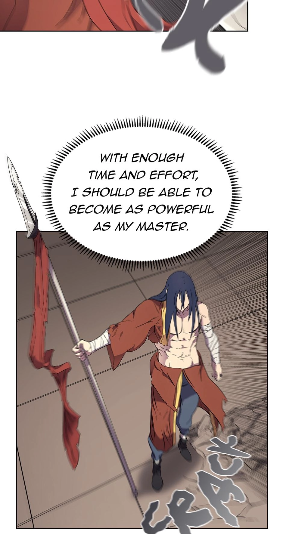 Heavenly Demon Reborn! Chapter 113, page 49 of 52