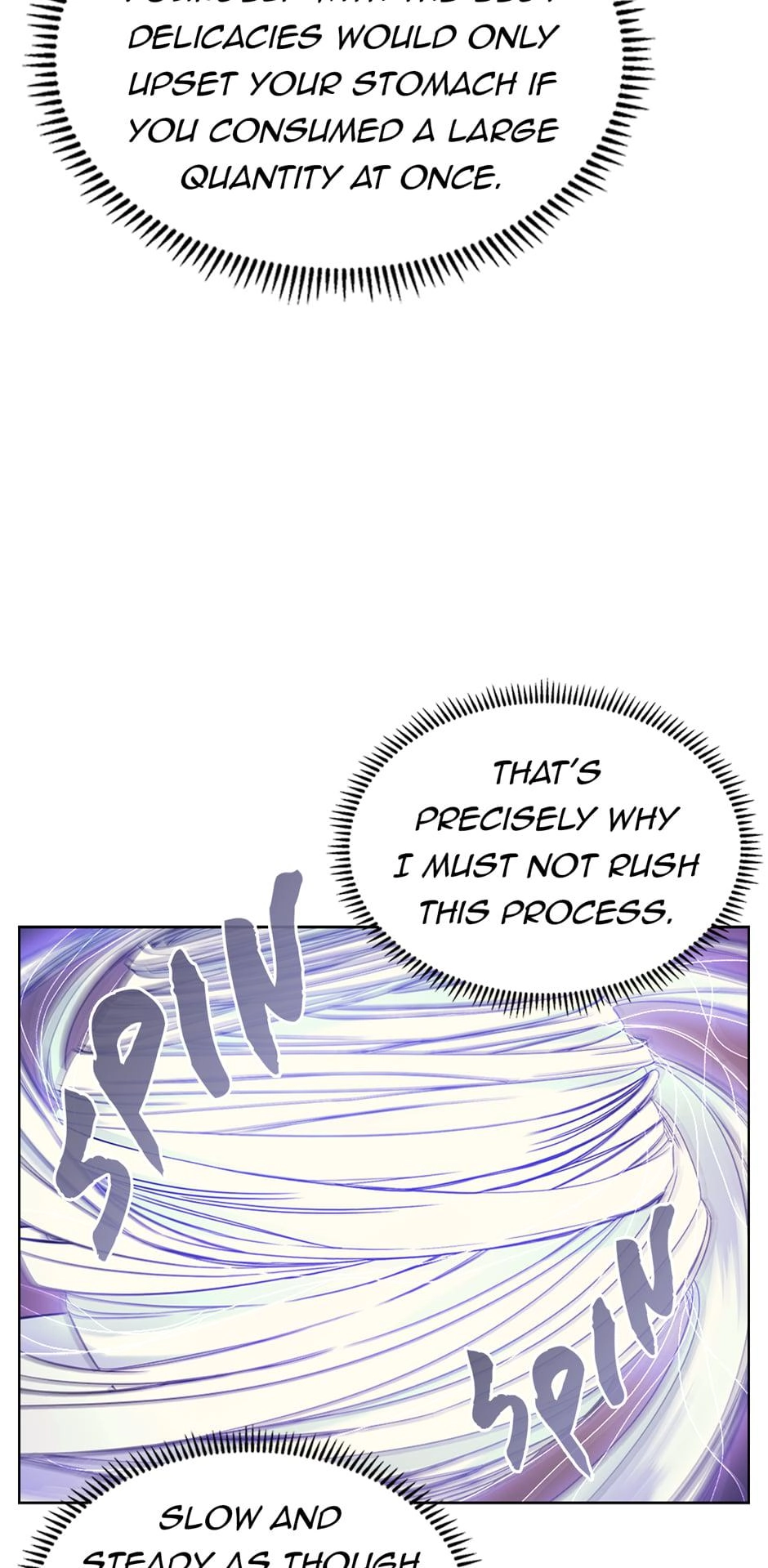 Heavenly Demon Reborn! Chapter 113, page 5 of 52