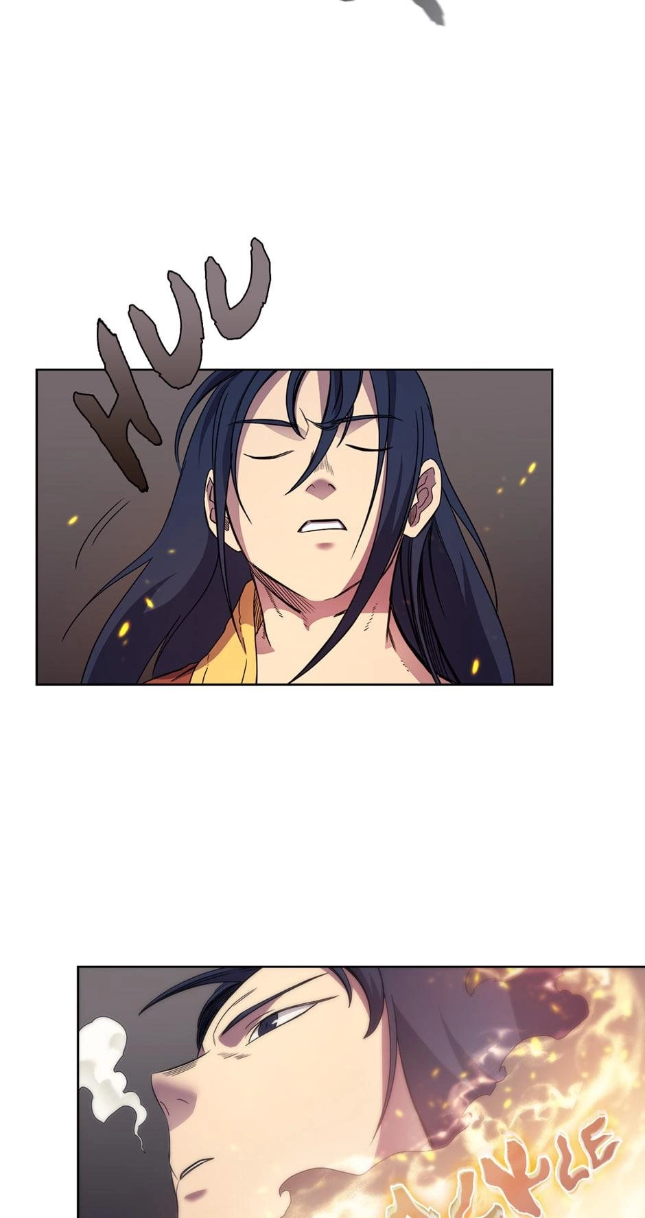 Heavenly Demon Reborn! Chapter 113, page 50 of 52