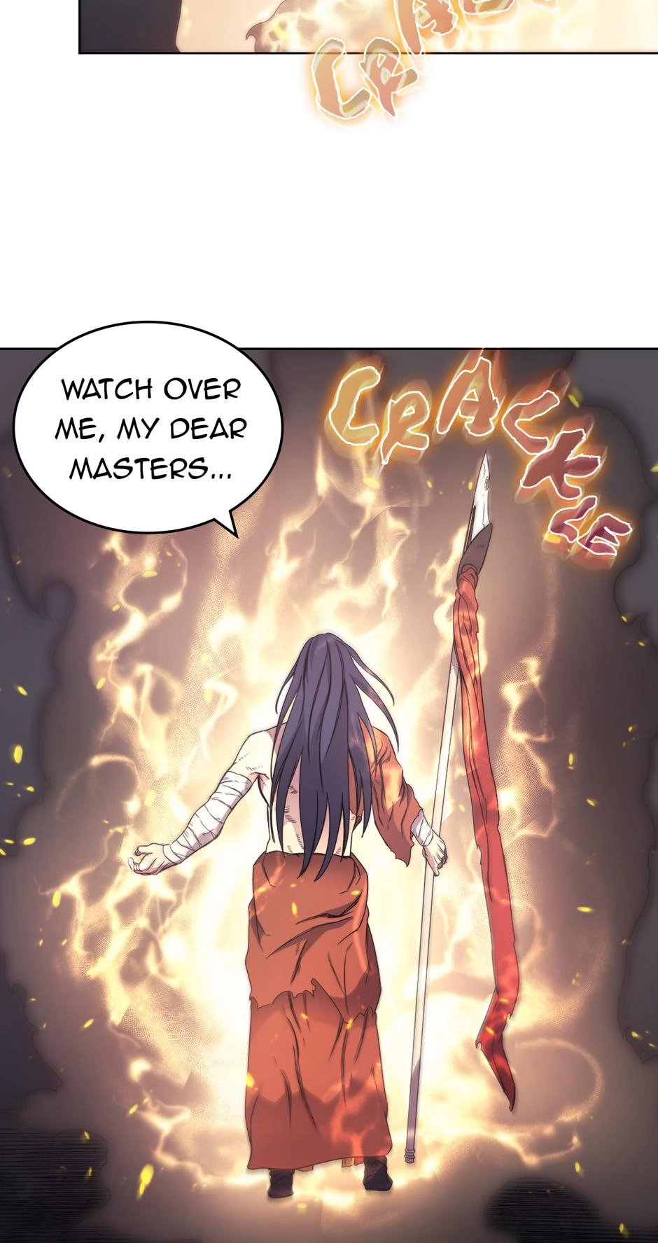 Heavenly Demon Reborn! Chapter 113, page 51 of 52