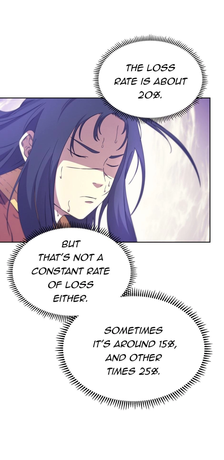 Heavenly Demon Reborn! Chapter 113, page 8 of 52