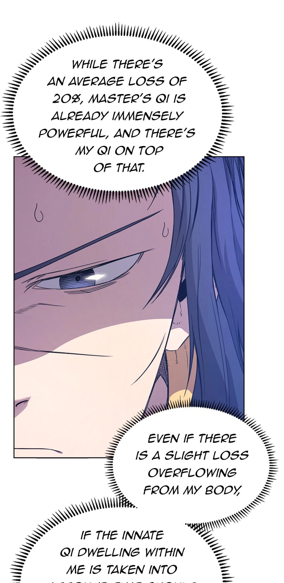 Heavenly Demon Reborn! Chapter 113, page 9 of 52