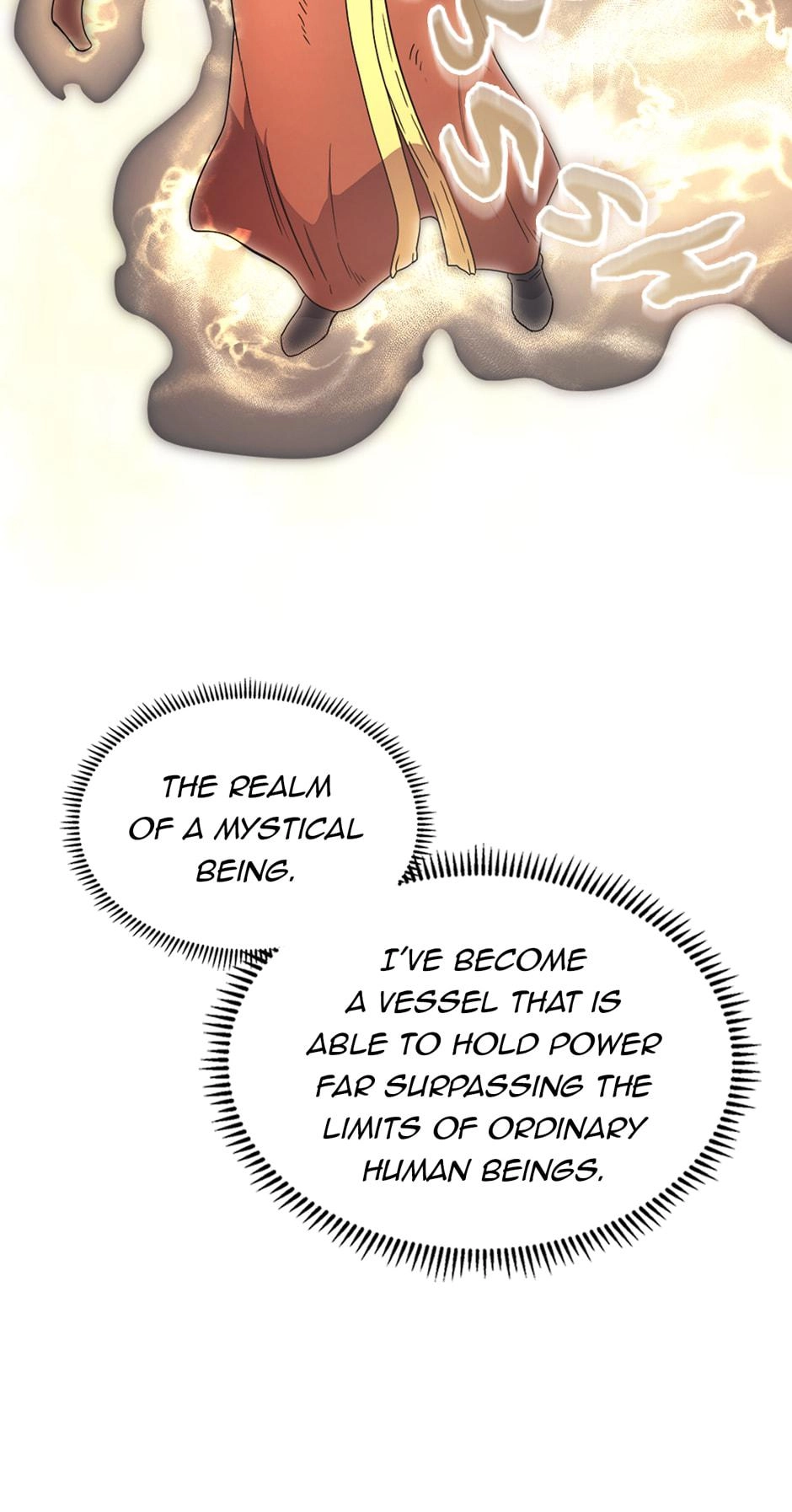 Heavenly Demon Reborn! Chapter 114, page 12 of 48