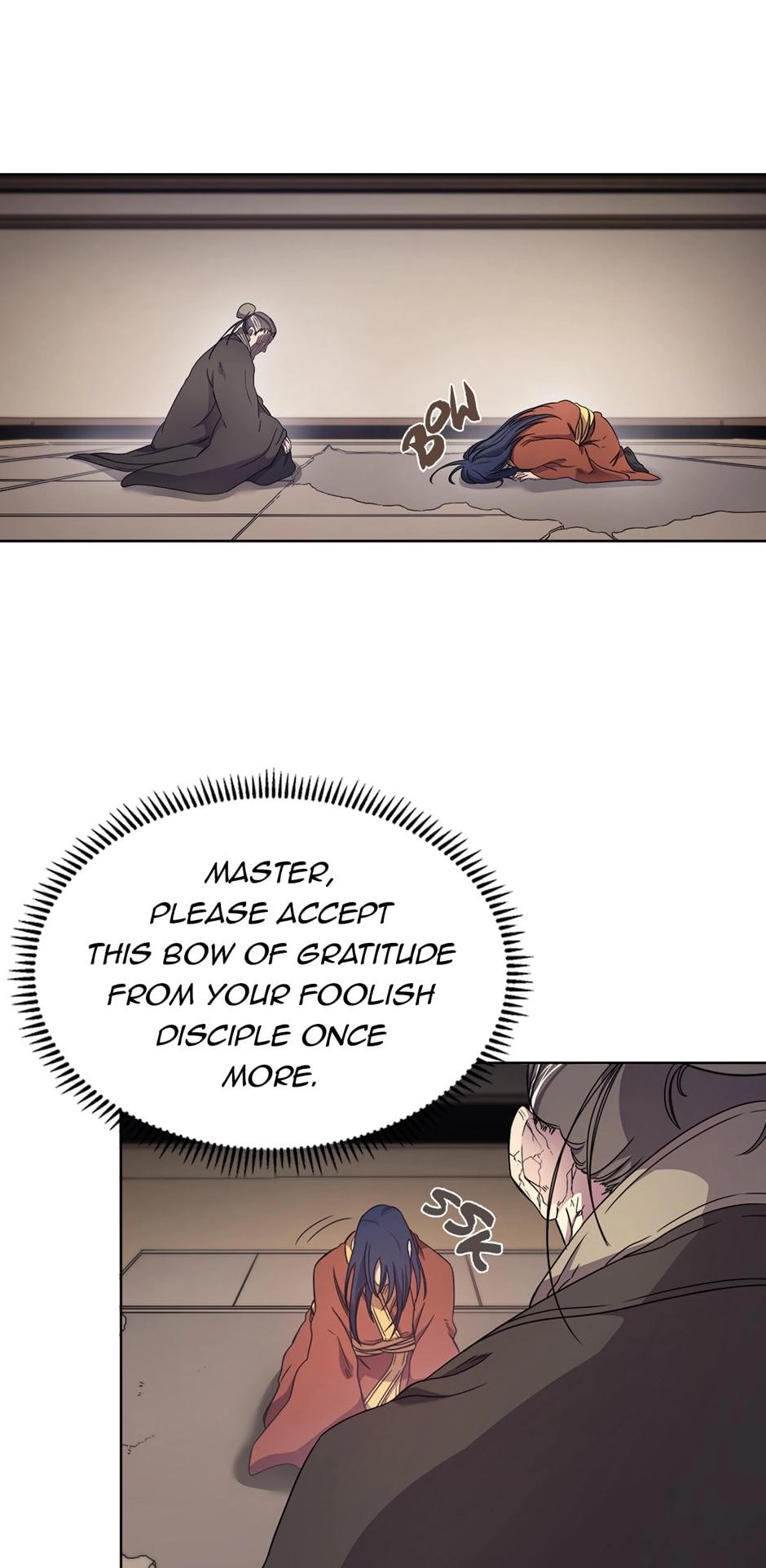 Heavenly Demon Reborn! Chapter 114, page 15 of 48
