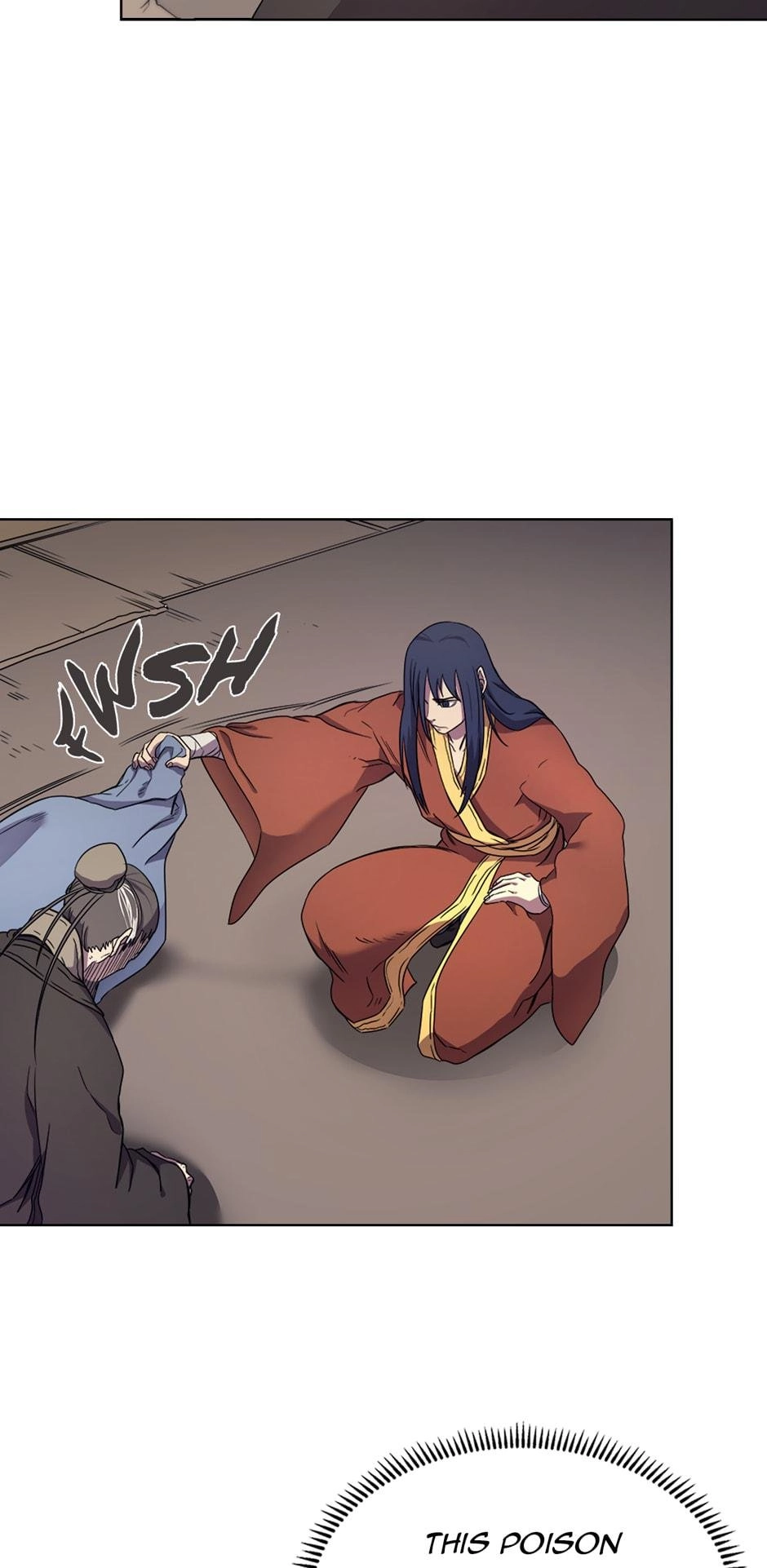 Heavenly Demon Reborn! Chapter 114, page 16 of 48