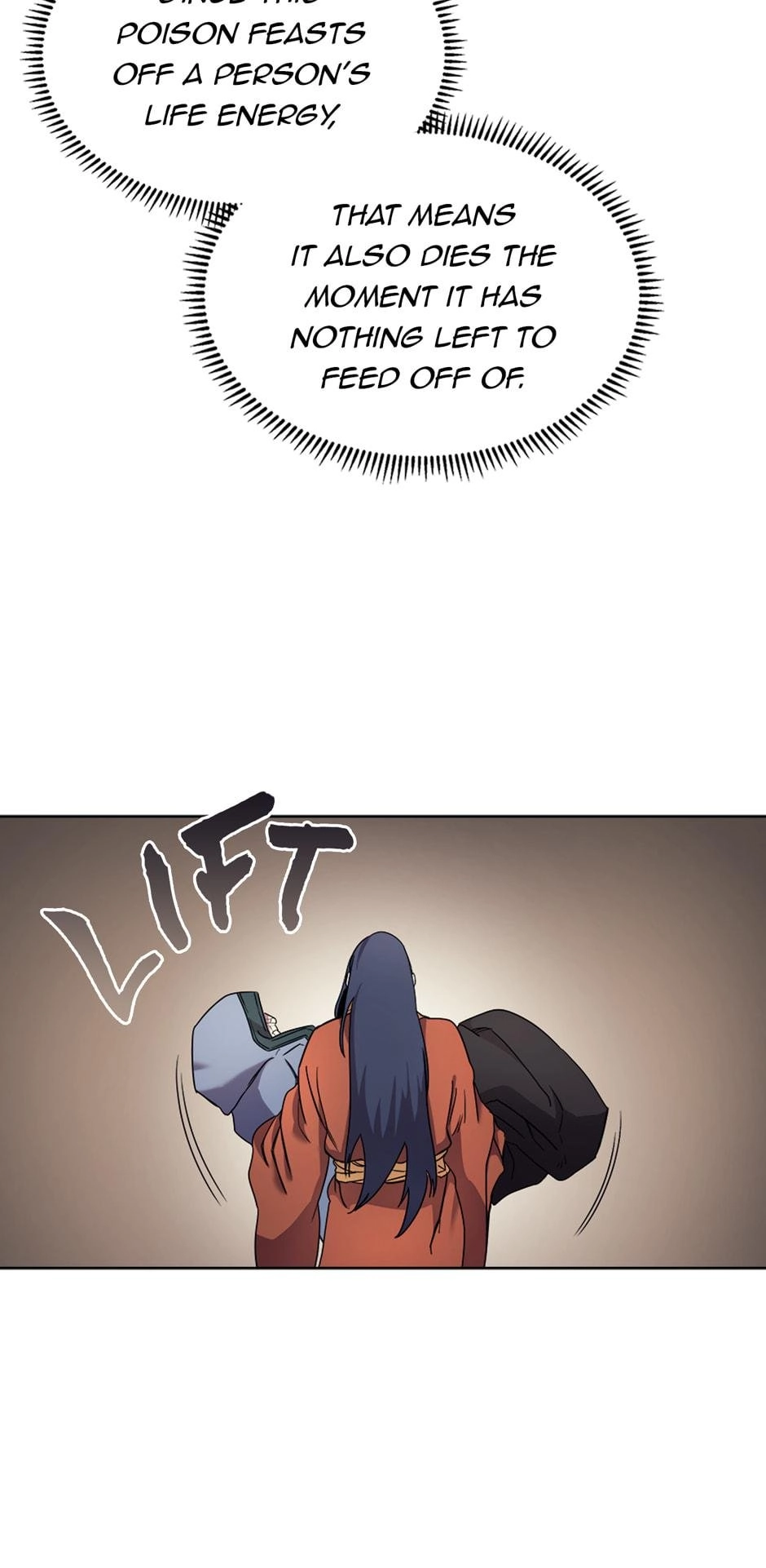 Heavenly Demon Reborn! Chapter 114, page 18 of 48