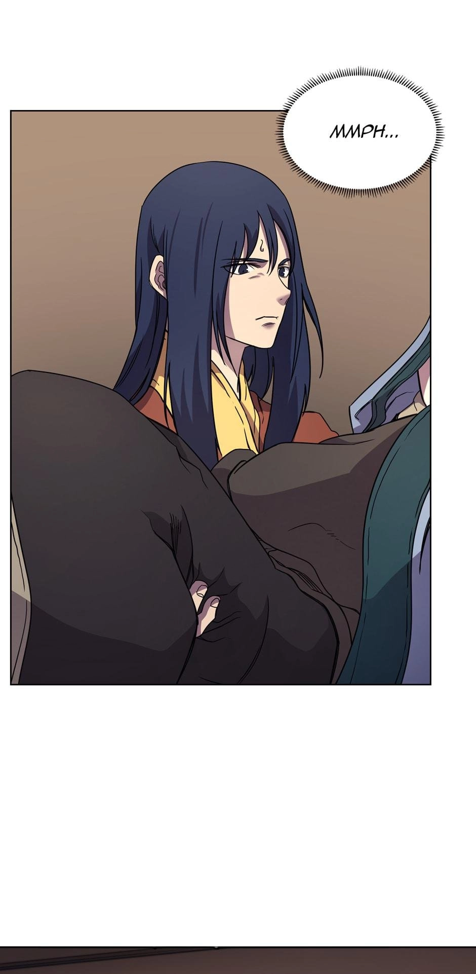 Heavenly Demon Reborn! Chapter 114, page 19 of 48