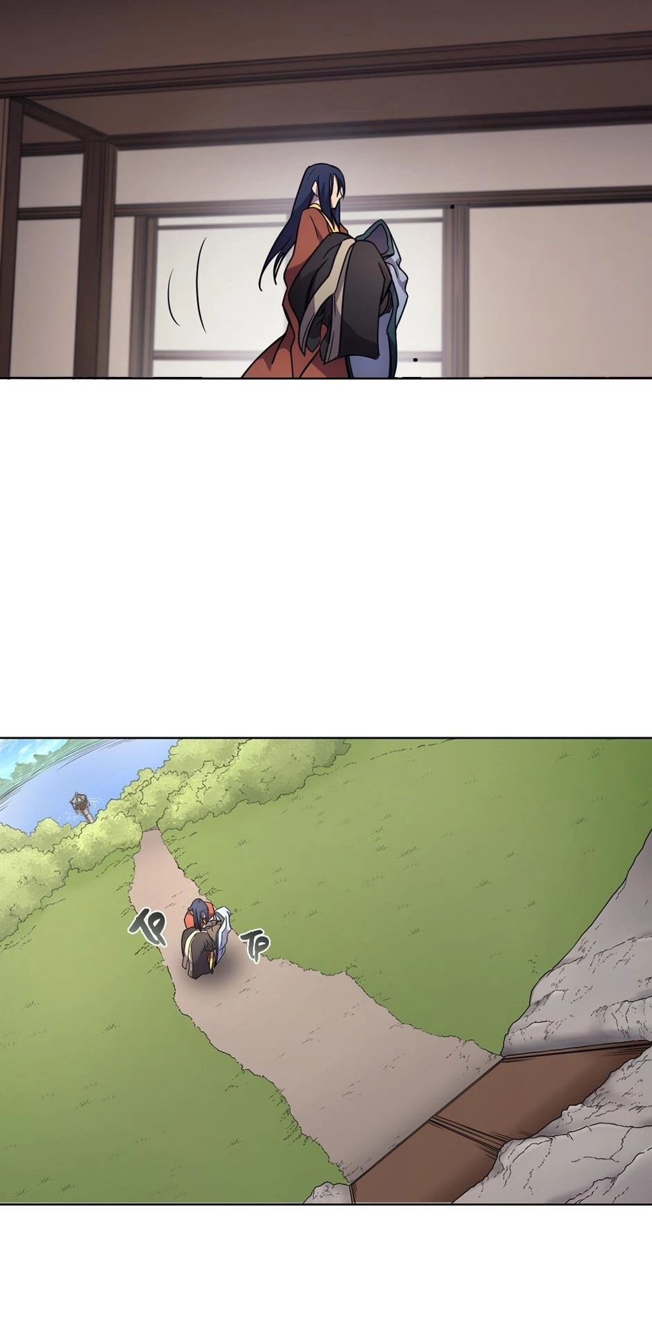 Heavenly Demon Reborn! Chapter 114, page 20 of 48