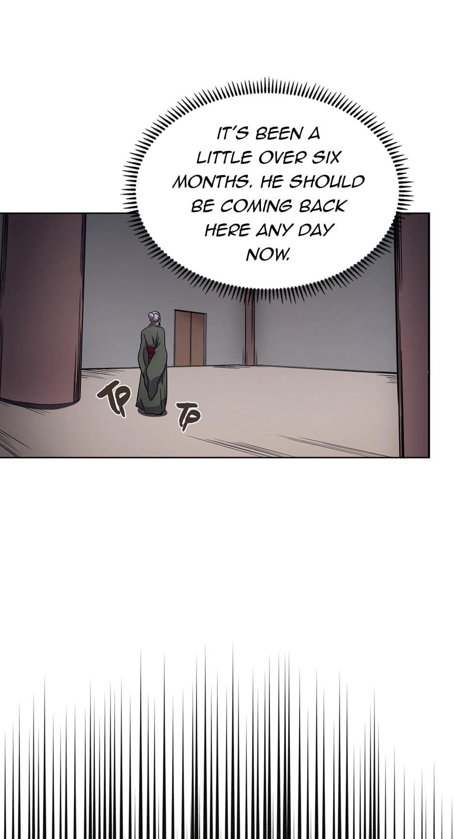 Heavenly Demon Reborn! Chapter 114, page 21 of 48