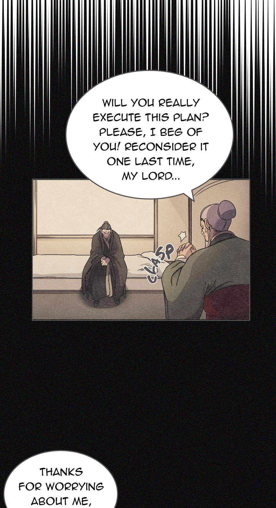 Heavenly Demon Reborn! Chapter 114, page 22 of 48