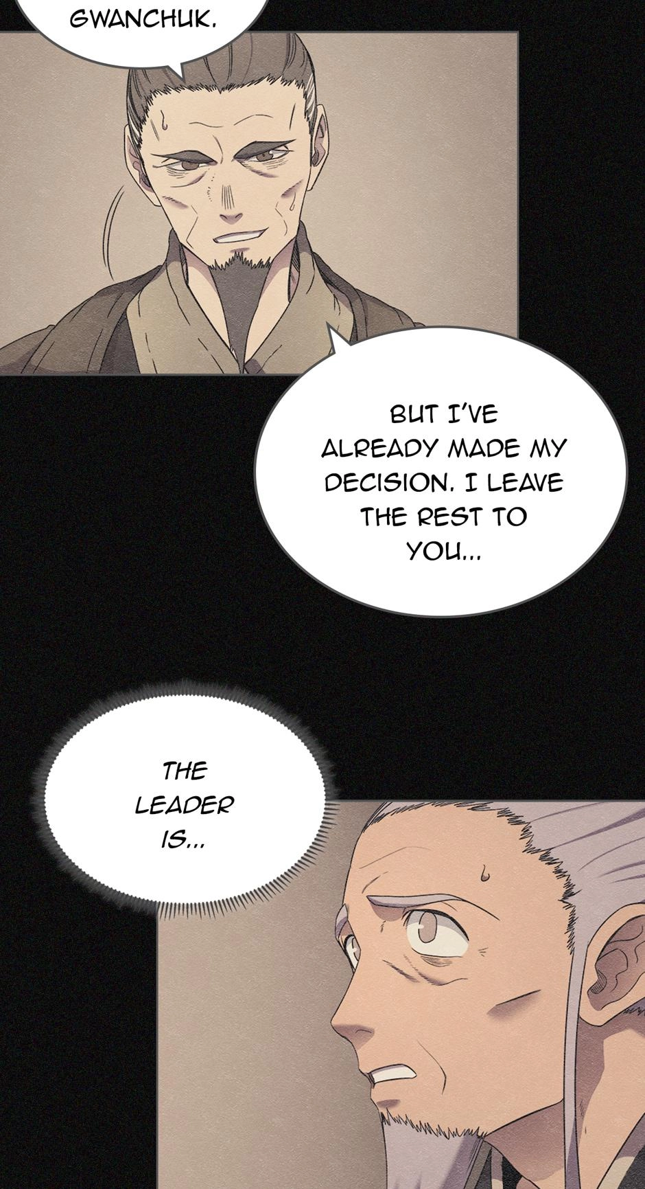 Heavenly Demon Reborn! Chapter 114, page 23 of 48