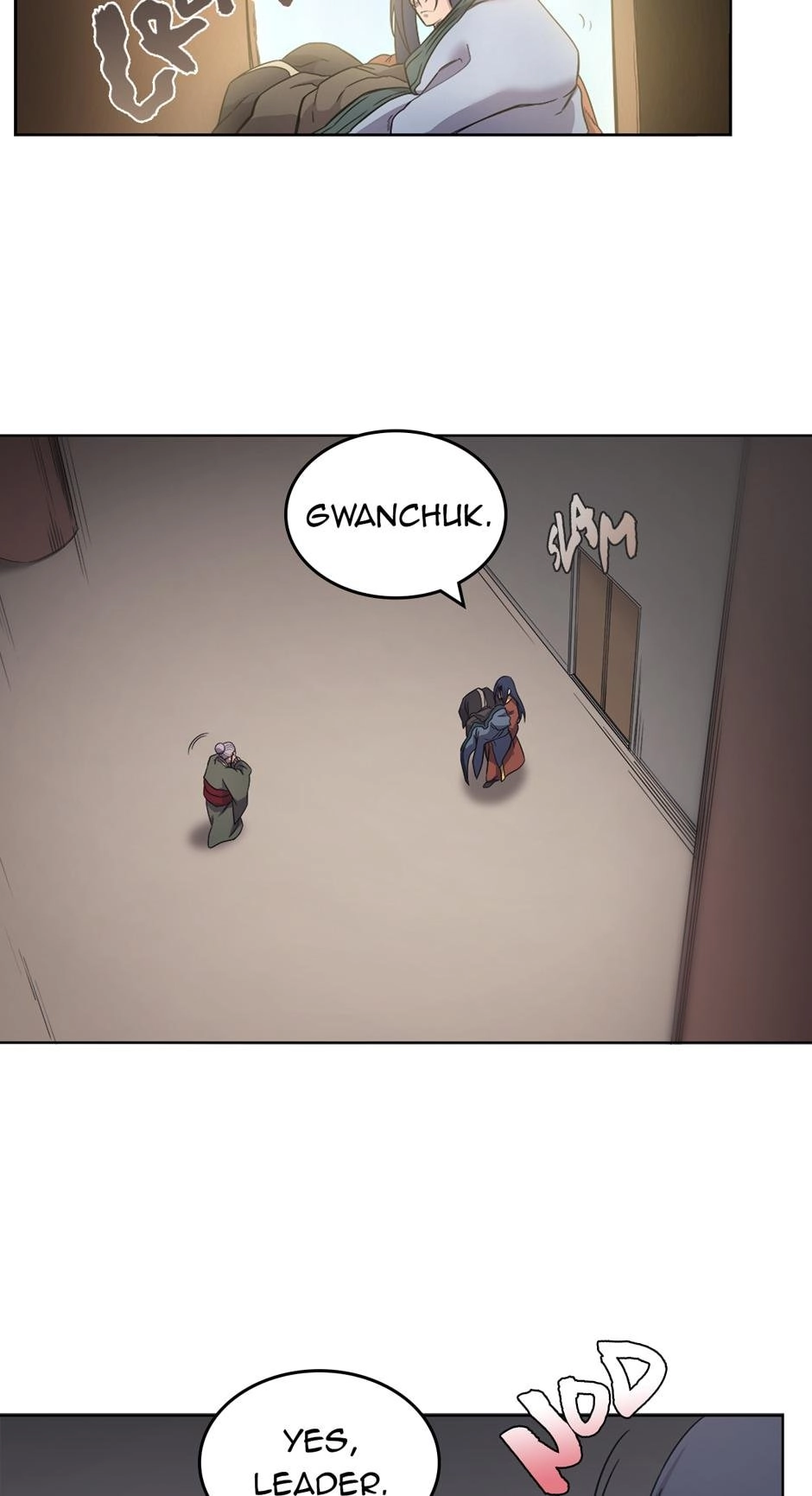Heavenly Demon Reborn! Chapter 114, page 26 of 48