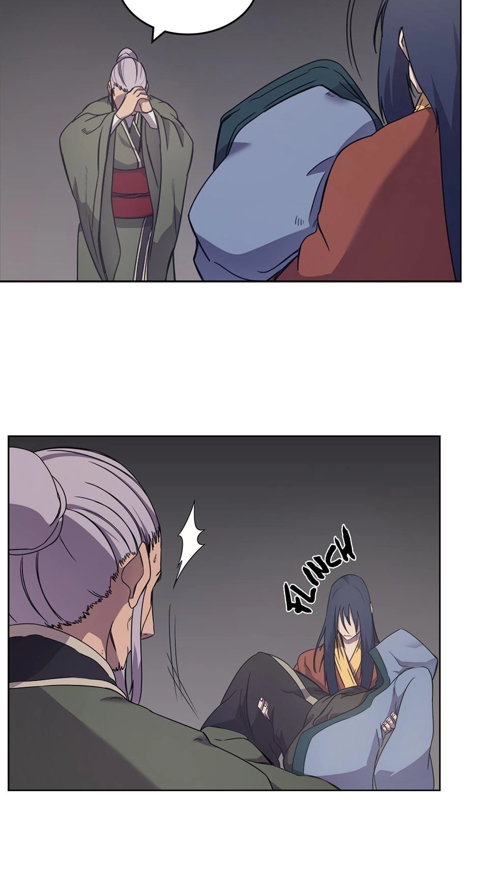 Heavenly Demon Reborn! Chapter 114, page 27 of 48