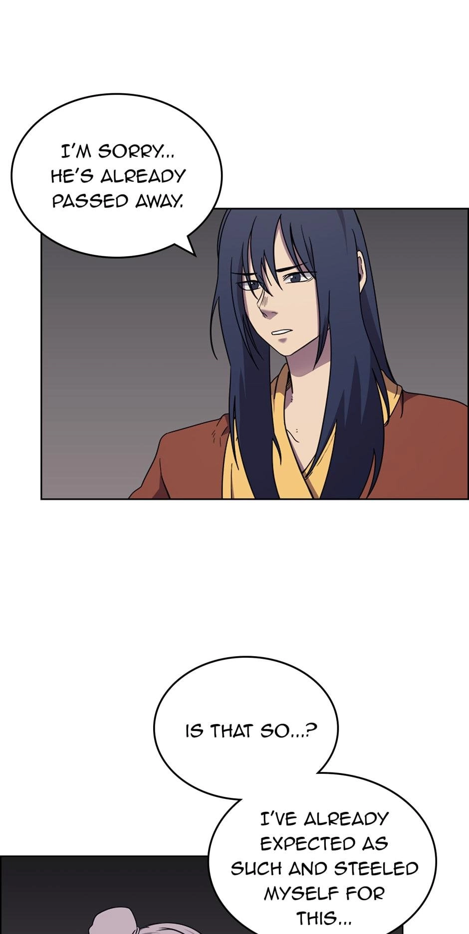 Heavenly Demon Reborn! Chapter 114, page 28 of 48