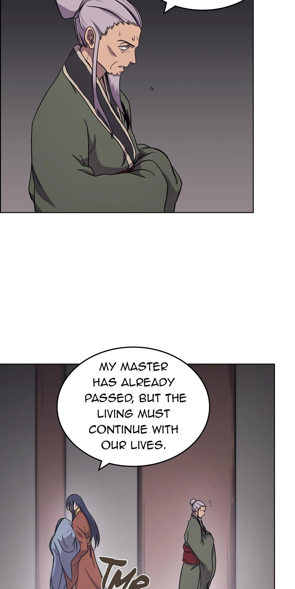 Heavenly Demon Reborn! Chapter 114, page 29 of 48