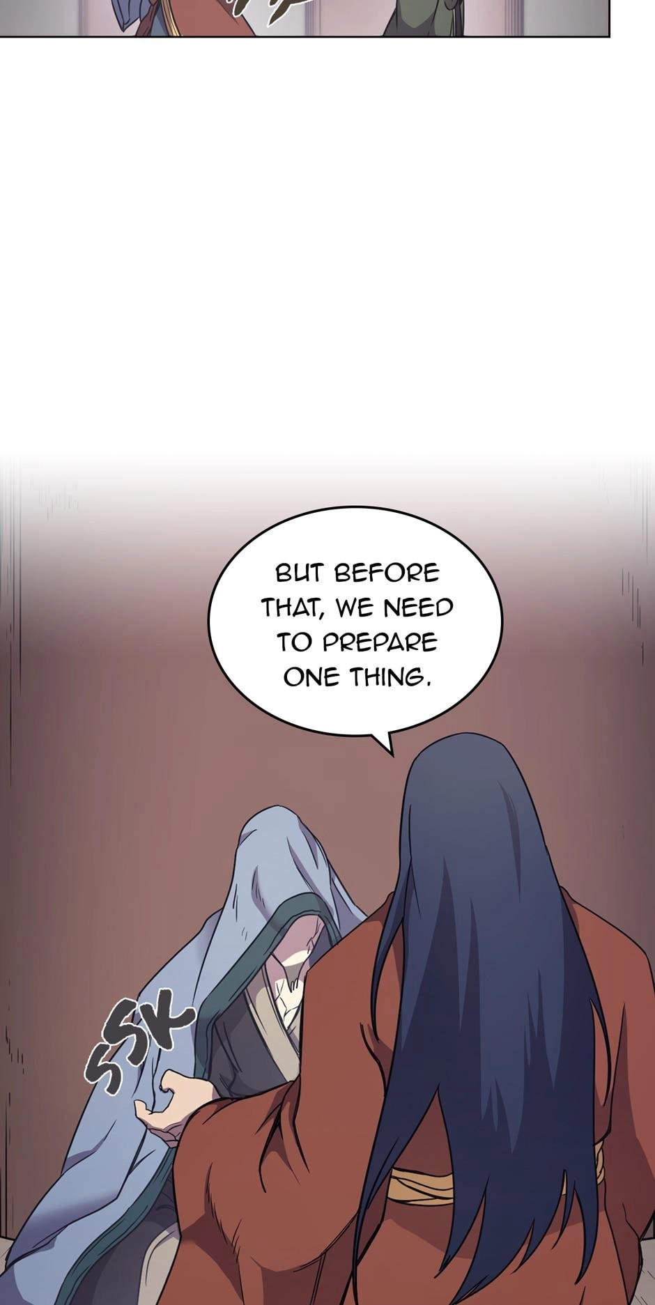 Heavenly Demon Reborn! Chapter 114, page 30 of 48