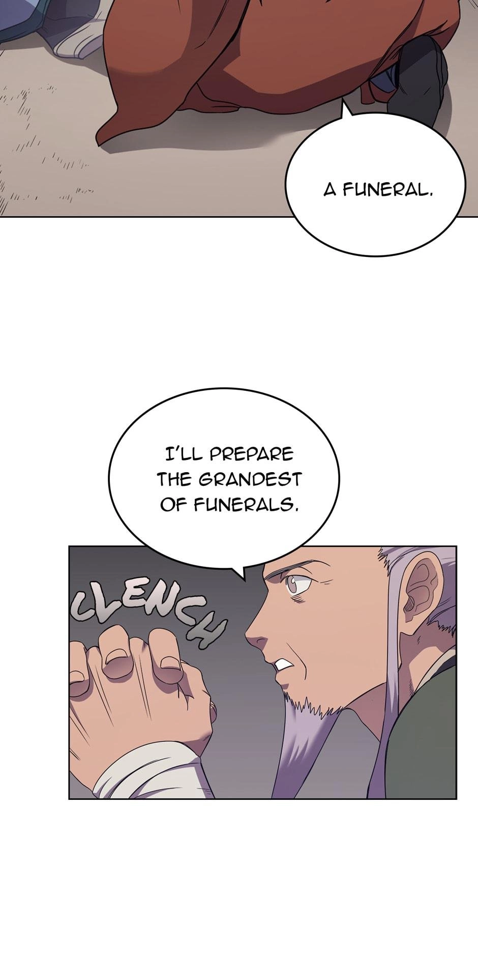 Heavenly Demon Reborn! Chapter 114, page 31 of 48