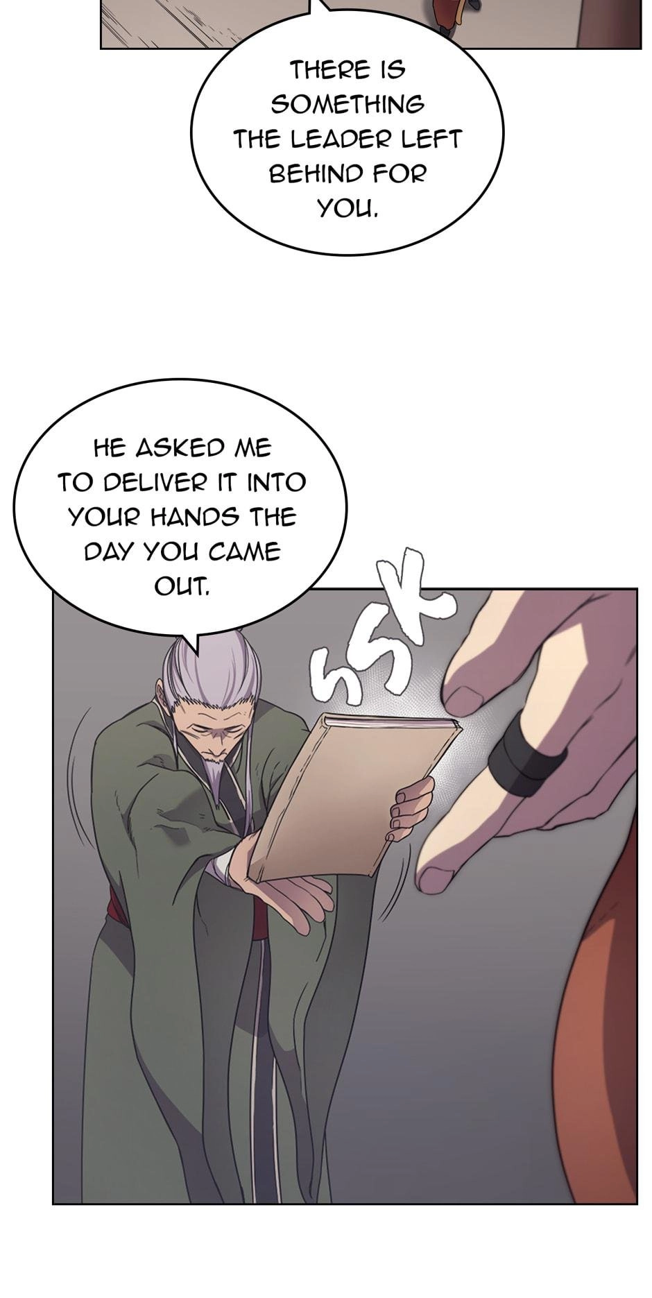 Heavenly Demon Reborn! Chapter 114, page 33 of 48