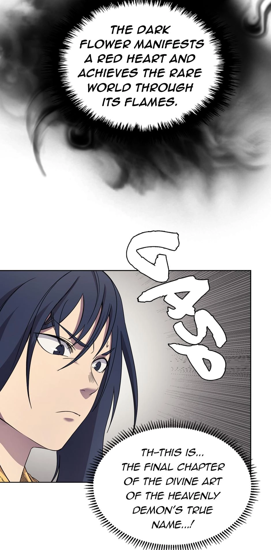 Heavenly Demon Reborn! Chapter 114, page 35 of 48