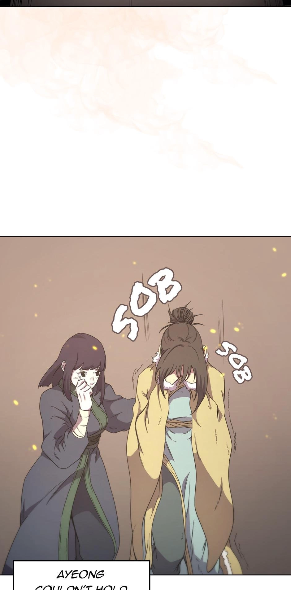 Heavenly Demon Reborn! Chapter 114, page 39 of 48