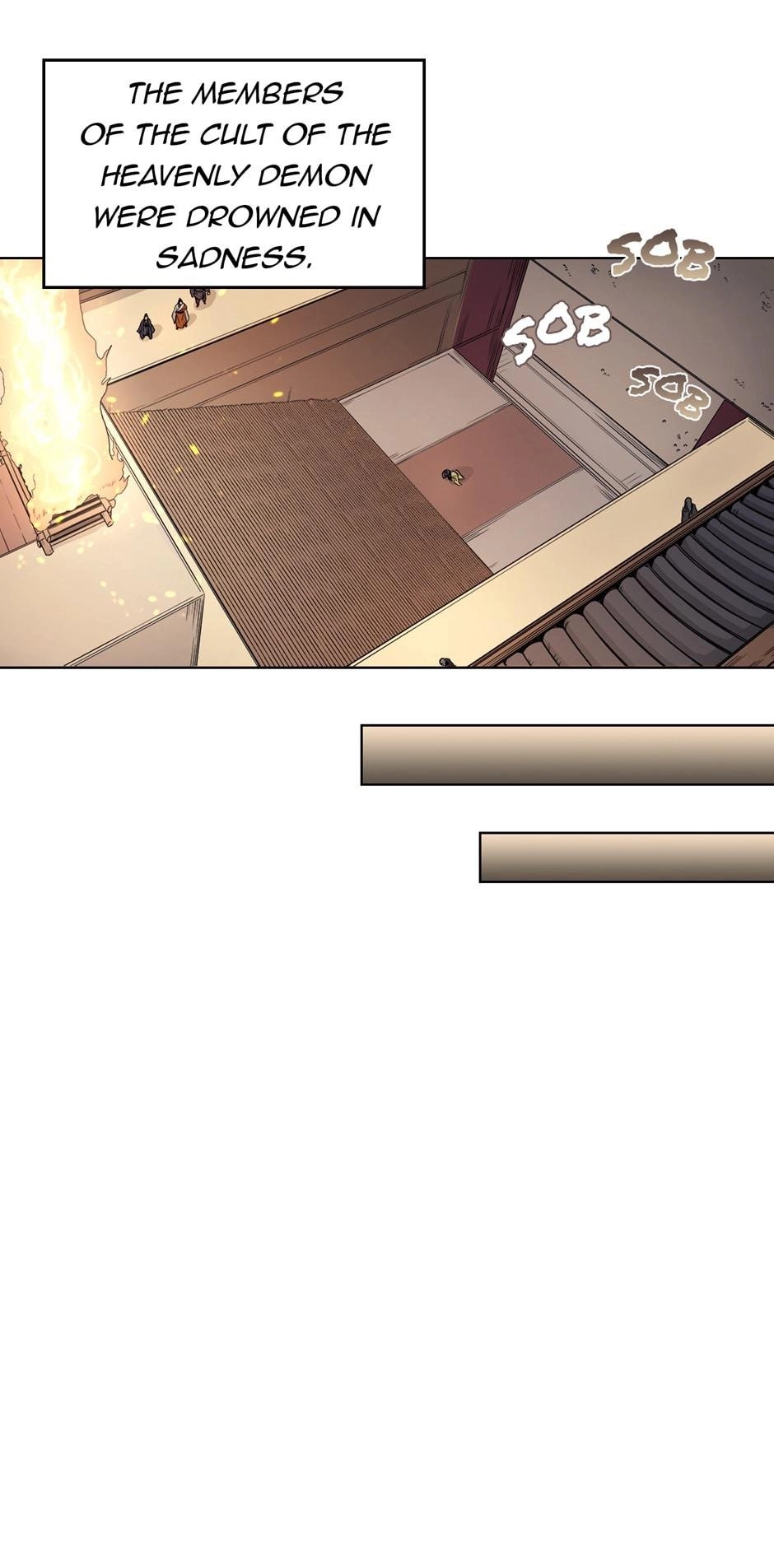 Heavenly Demon Reborn! Chapter 114, page 41 of 48