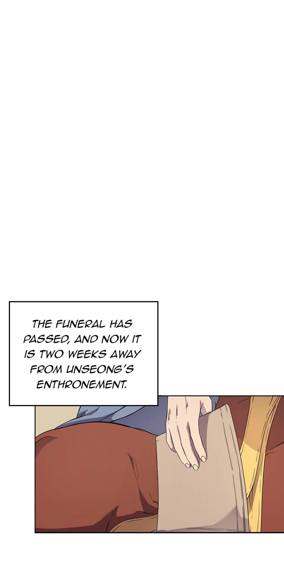 Heavenly Demon Reborn! Chapter 114, page 42 of 48