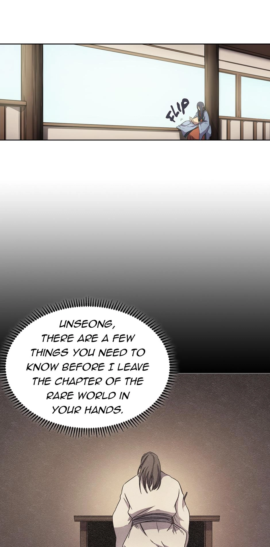 Heavenly Demon Reborn! Chapter 114, page 43 of 48