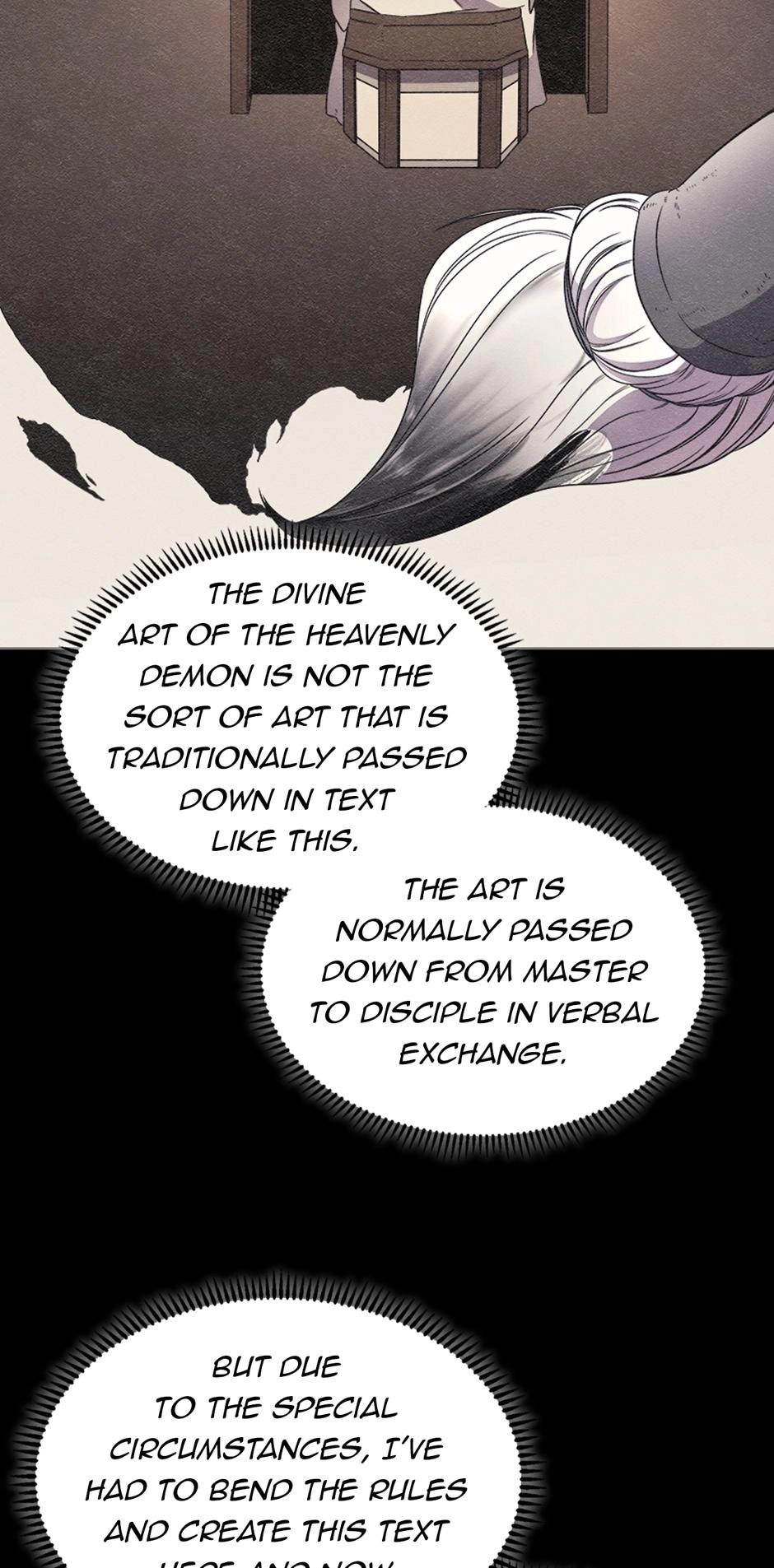 Heavenly Demon Reborn! Chapter 114, page 44 of 48
