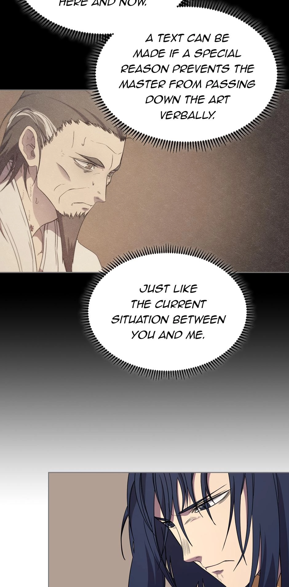 Heavenly Demon Reborn! Chapter 114, page 45 of 48