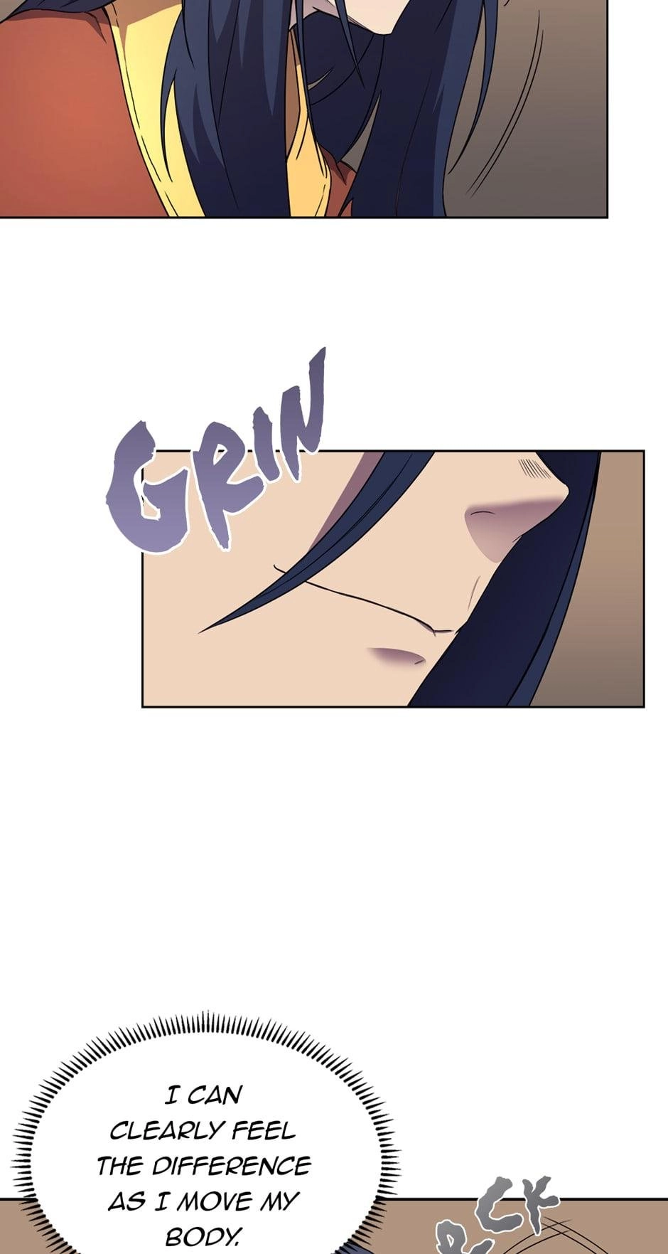 Heavenly Demon Reborn! Chapter 114, page 5 of 48