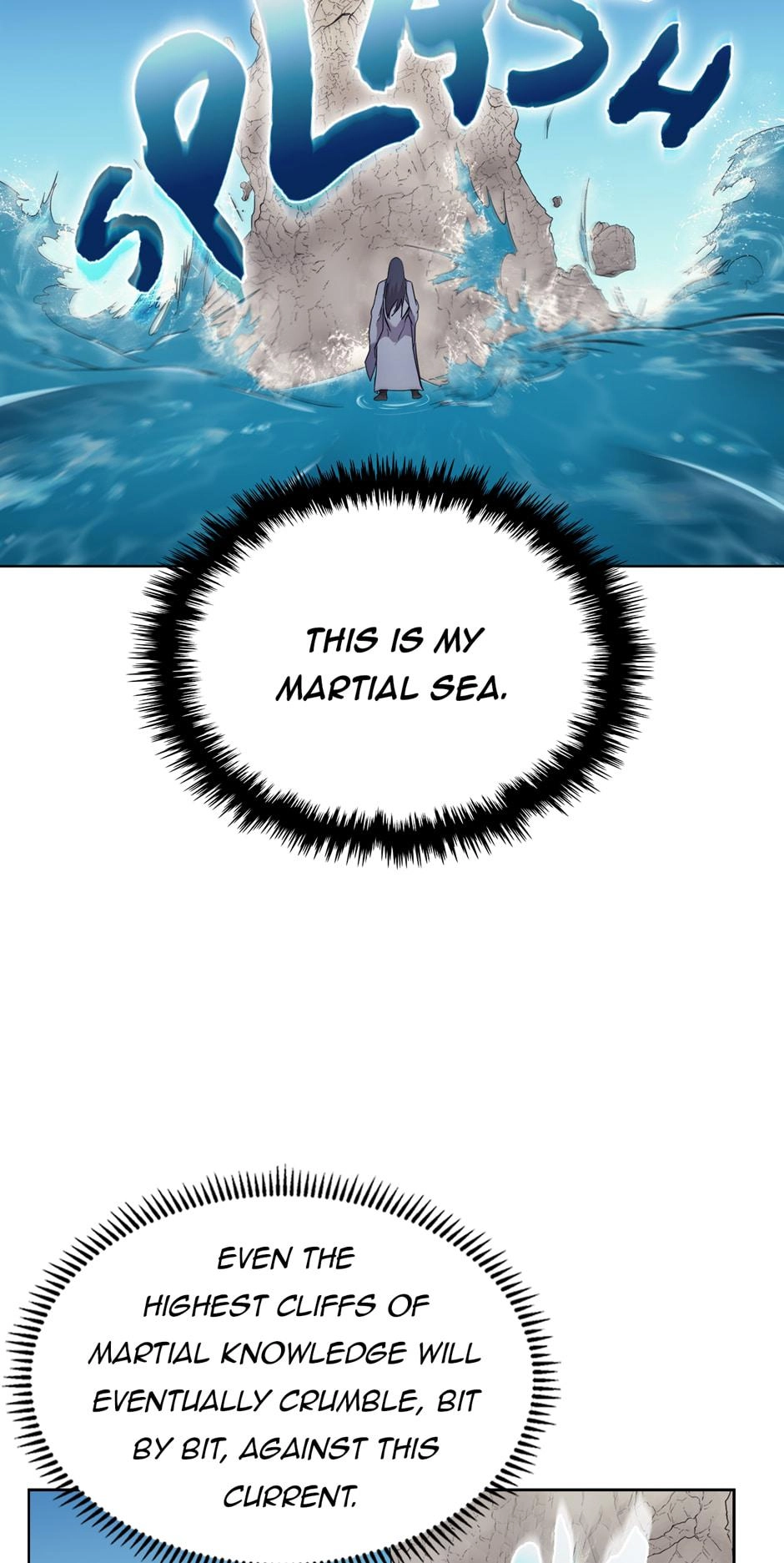 Heavenly Demon Reborn! Chapter 115, page 10 of 57