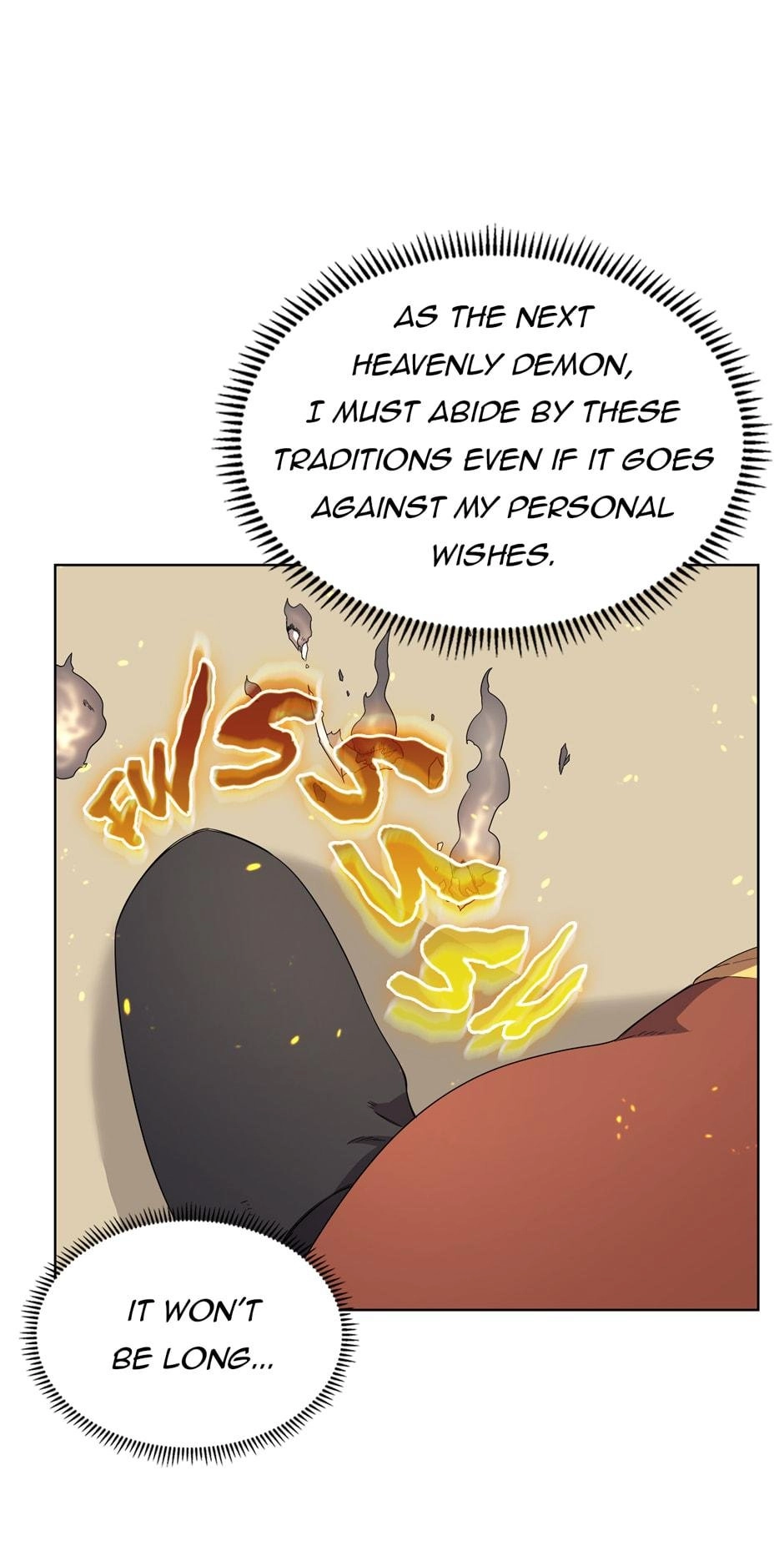 Heavenly Demon Reborn! Chapter 115, page 14 of 57