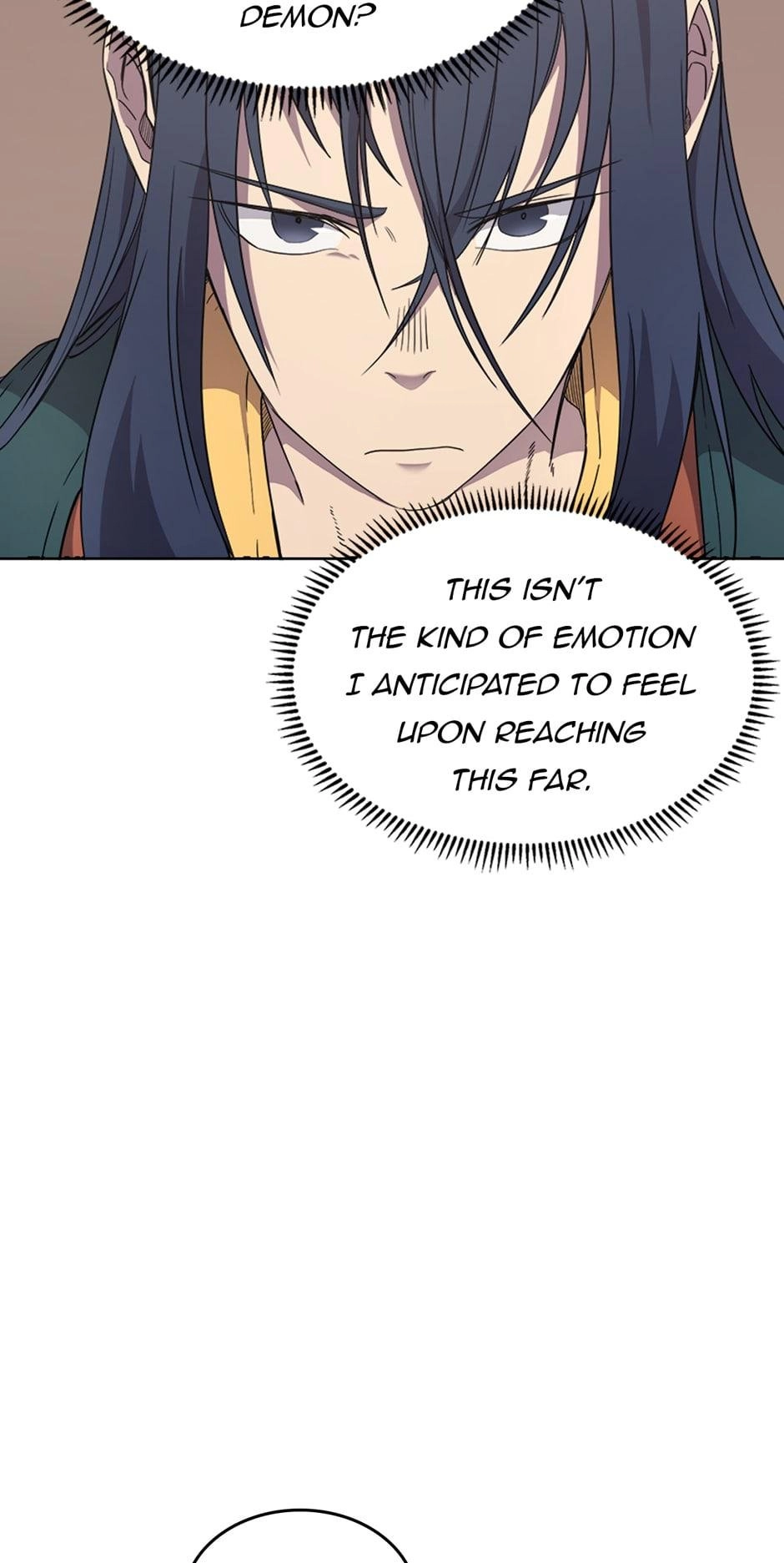 Heavenly Demon Reborn! Chapter 115, page 16 of 57