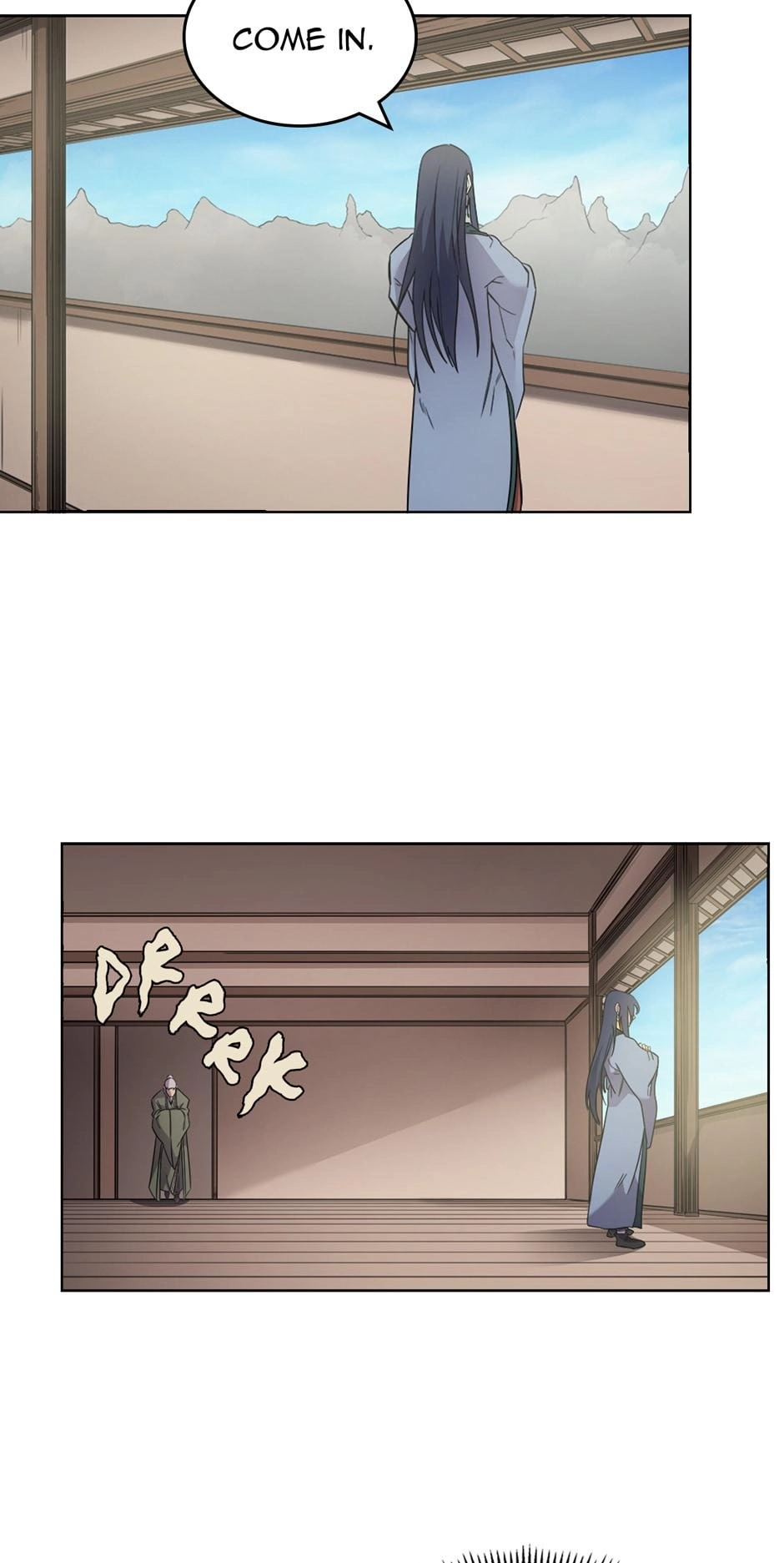 Heavenly Demon Reborn! Chapter 115, page 17 of 57