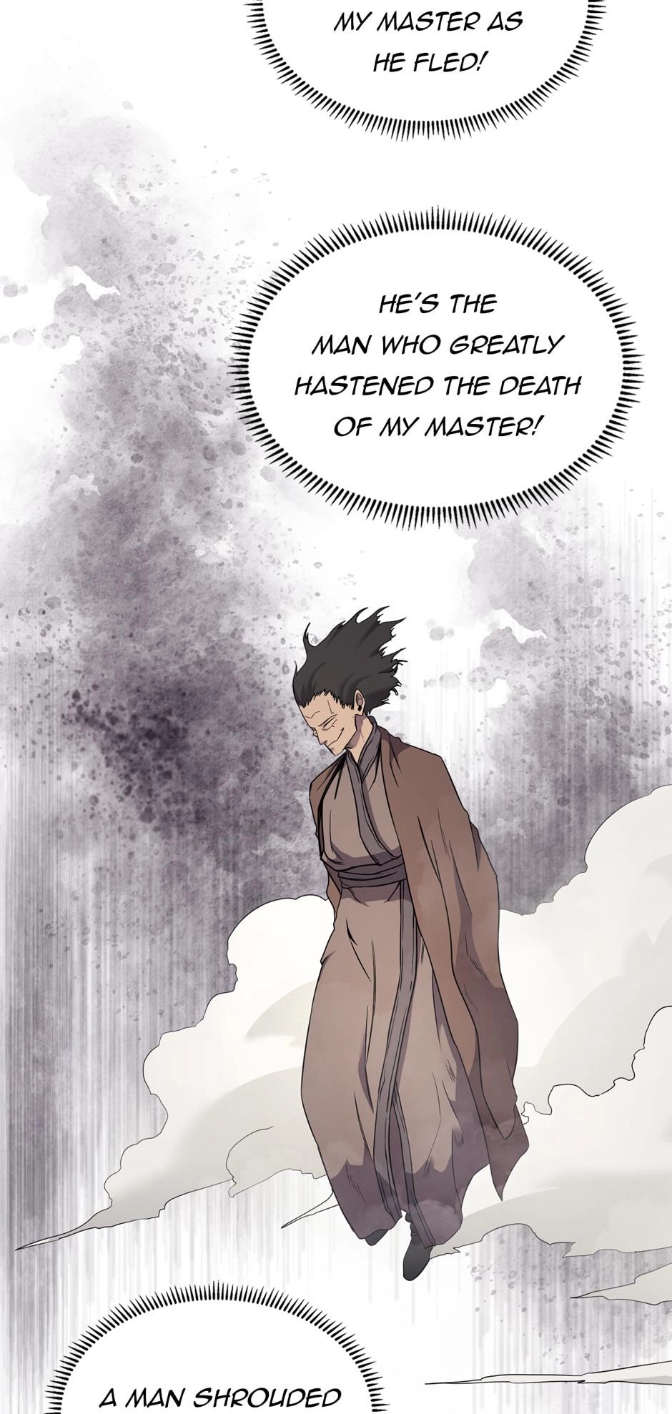 Heavenly Demon Reborn! Chapter 115, page 22 of 57