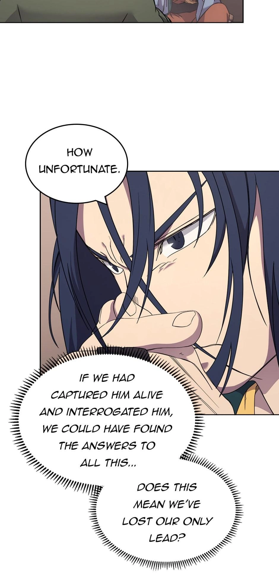 Heavenly Demon Reborn! Chapter 115, page 24 of 57