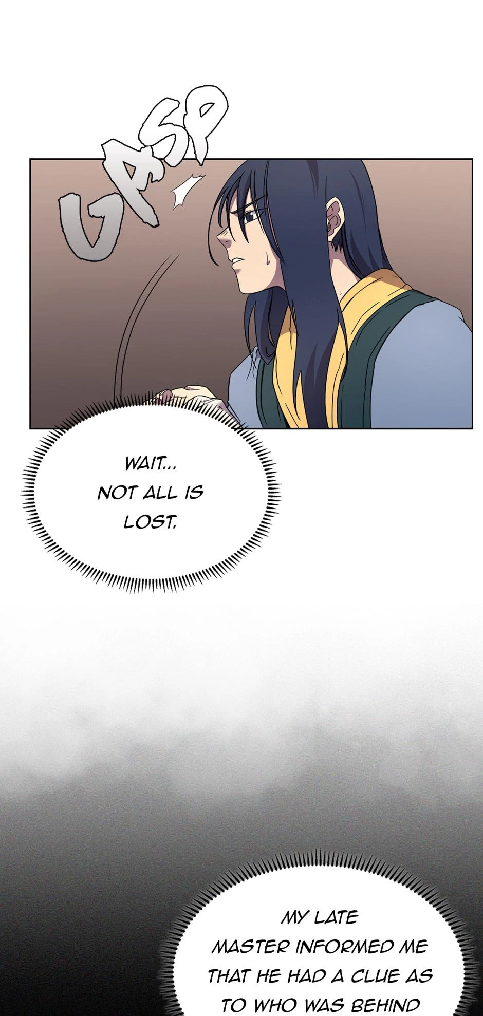 Heavenly Demon Reborn! Chapter 115, page 25 of 57