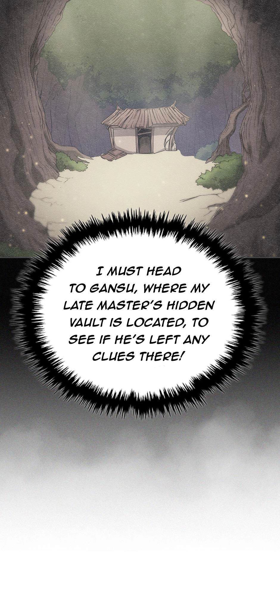Heavenly Demon Reborn! Chapter 115, page 27 of 57