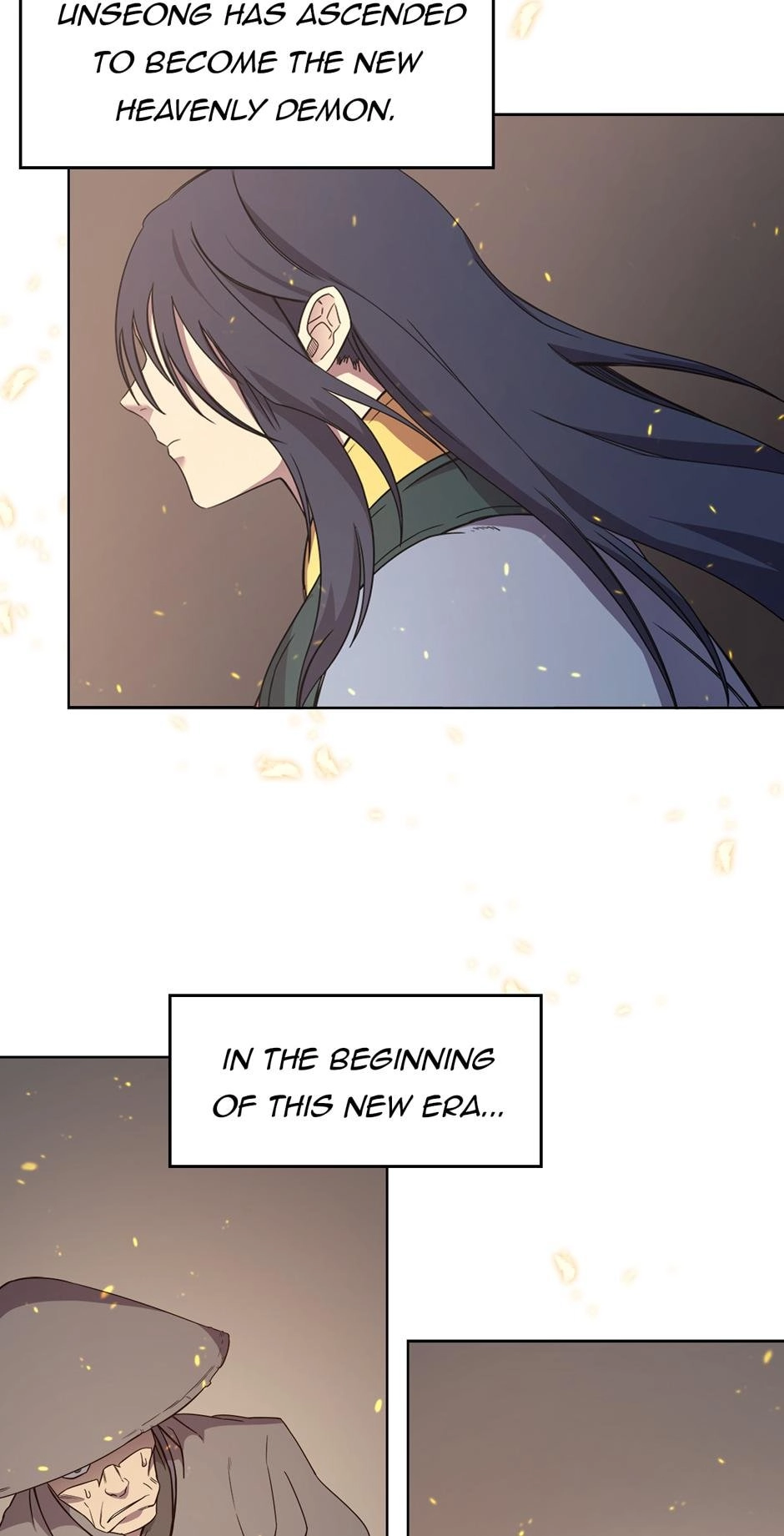 Heavenly Demon Reborn! Chapter 115, page 32 of 57