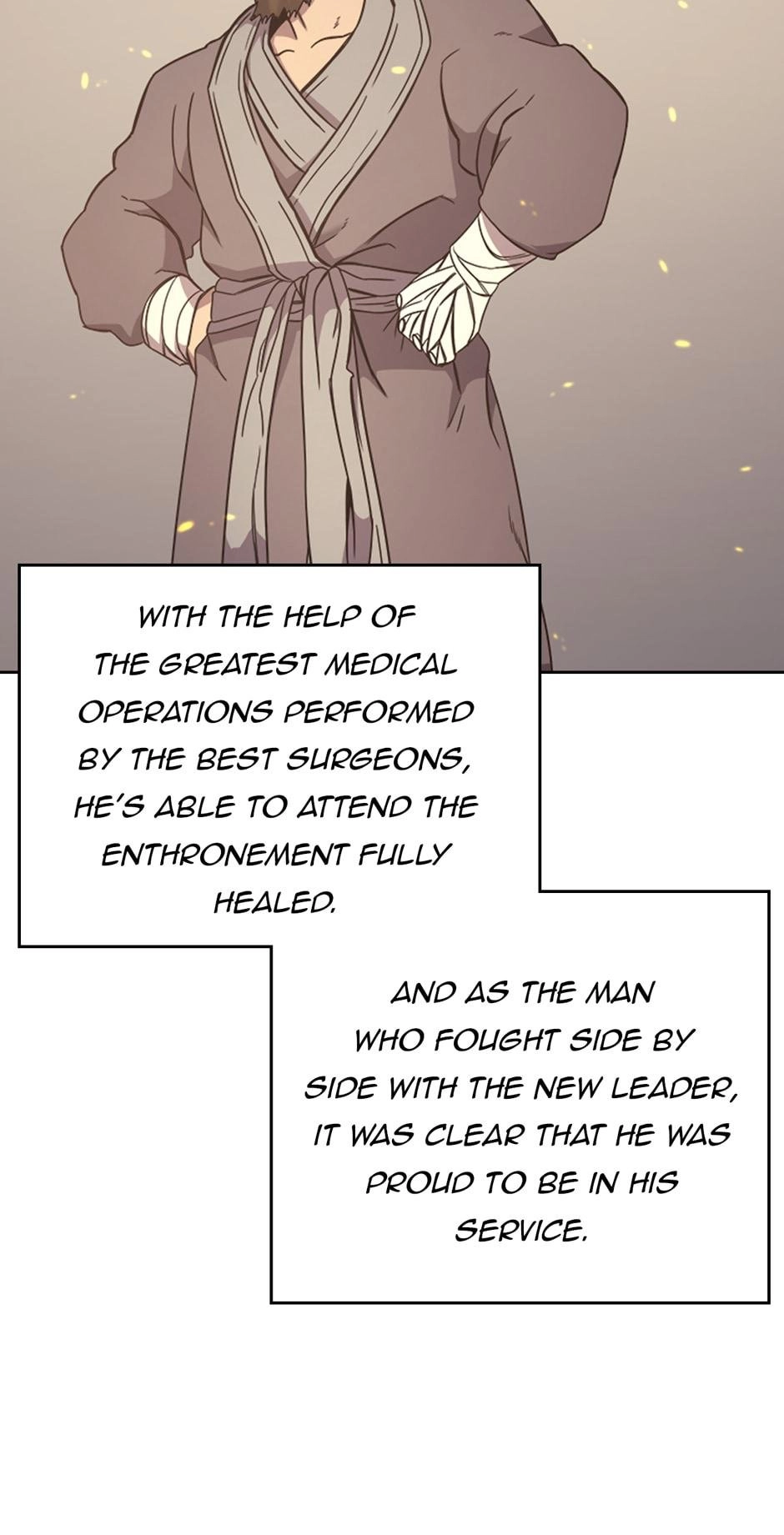 Heavenly Demon Reborn! Chapter 115, page 34 of 57
